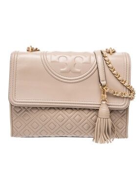 Tory Burch Fleming Shoulder Bag
